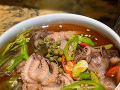 -锦府盐帮·侯宅(五棵松万达店)