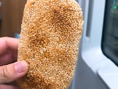 -朱记小郑酥烧饼(建康路店)