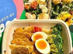 -KPRO肯律轻食(淘金店)