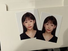 -小树照相馆·证件照(打浦桥店)