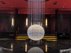 -8餐厅(新葡京酒店)