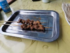 羊肉串-东伊顺(高银街店)