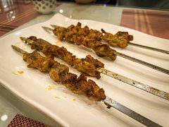 -巴依老爷新疆美食(清华东门店)
