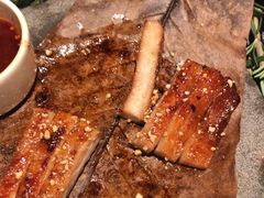 -狮拾久·现代新加坡料理(福田COCO Park店)