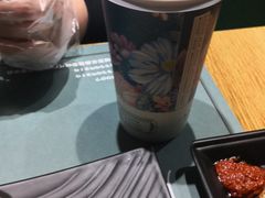 -八月美食小馆(银泰城总店)