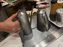 -火地铁板烧(昆山万象汇店)
