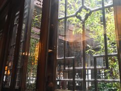 -香园茶社·金陵小灶(老门东店)