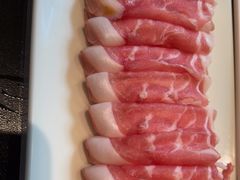 -南门四季铜锅涮肉(大屯·北苑店)