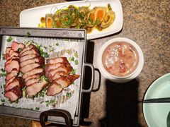 -绿茶餐厅(coco park 店)