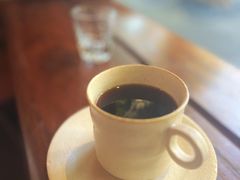 -RUMORS COFFEE ROASTERY鲁马滋咖啡(湖南路店)