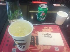 -一肴·牛肉粿条(深圳湾睿印店)