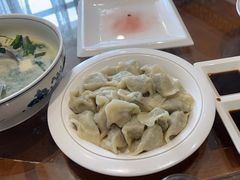 -北戴河转鱼·炒螃蟹酱餐厅