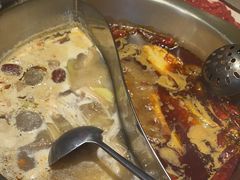 -重庆锦火锅(惠福东路店)