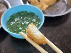 -正宗棉湖甜汤春卷店