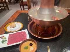 -南门涮肉(北洼路店)