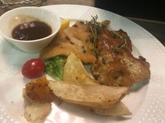 -江南果道西餐厅(北京路店)
