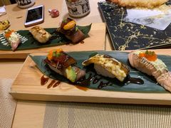 -昱匠·日本料理(金融街店)