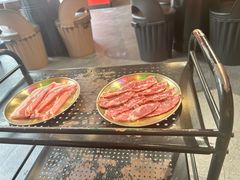 -釜山火炉·海鲜烤肉(紫藤路店)