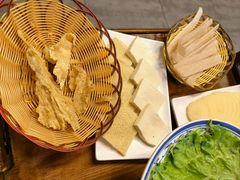 -仁和四季涮肉馆(天坛南门店)