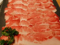 -新石器烤肉(中房金谊广场店)