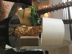 天津赛象酒店-赛象酒店·福泉阁中餐厅