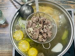-全好食潮汕牛肉火锅(泗洲路店)