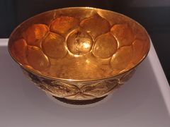 -陕西历史博物馆