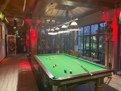 -拾光音乐餐酒吧(告庄星光夜市店)