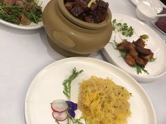 -上海小南国(国会店)