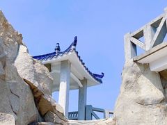 -鼓浪屿·皓月园