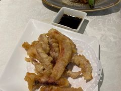 -鸿星海鲜酒家(格兰中心店)