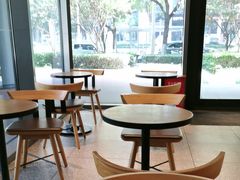 -星巴克(南京孵鹰大厦店)