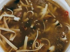 -田三卷馍(人民中路店)