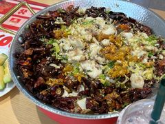 -大丰收脆鱼(万达江北店)
