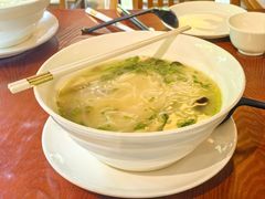 -西双版纳洲际度假酒店-曼霖轩中餐厅