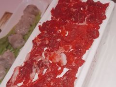 -八合里牛肉火锅(福州万象城店)