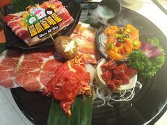 -猫抓烤肉(春熙路店)