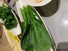 -海底捞火锅(凯德广场店)