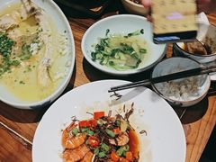 -老灶味道·本帮菜(昌平路店)