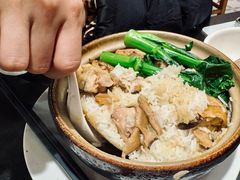 -超记煲仔饭(北京路店)