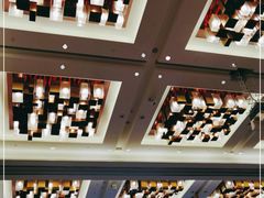 -广州天河希尔顿酒店