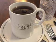 Earl&nbsp;grey伯爵茶-THE PRESS(申报馆店)