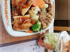 -吉野家(顺义站前北街店)