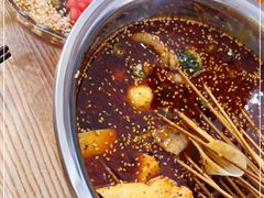 -长颈鹿的口袋钵钵鸡(市南店)
