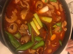-湘肠香火锅店(团结湖店)