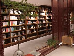 -二酉书店TOYOU BOOKS