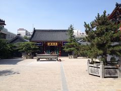 -长安寺