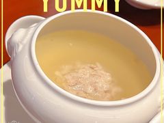 -中国坊中餐厅(石家庄希尔顿酒店)