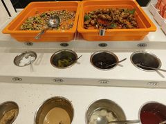 -红菇坊鲜汤火锅(北行店)