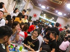 大堂-顺记冰室(宝华路店)